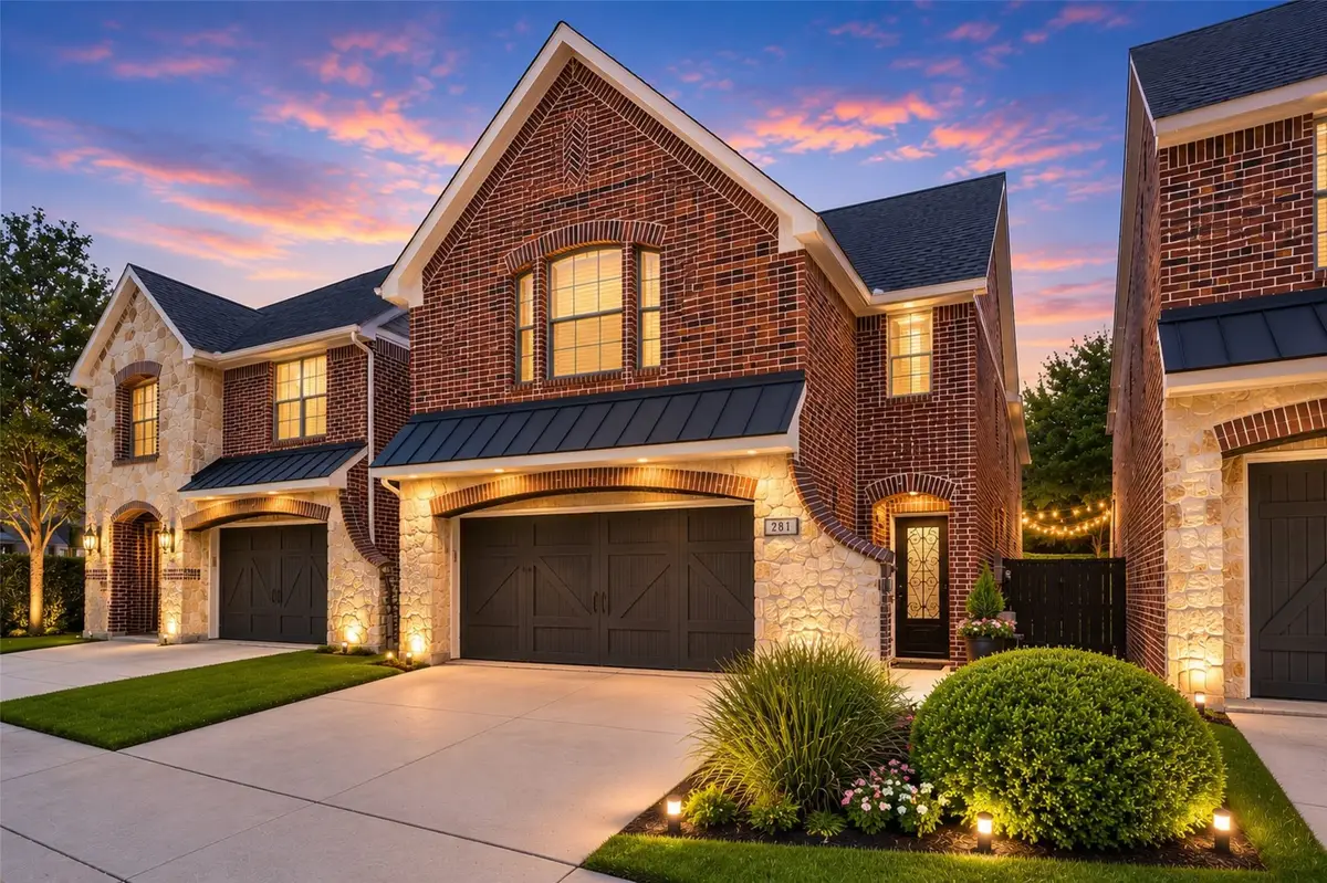250 Churchill Loop, Grapevine, TX 76051 - #1