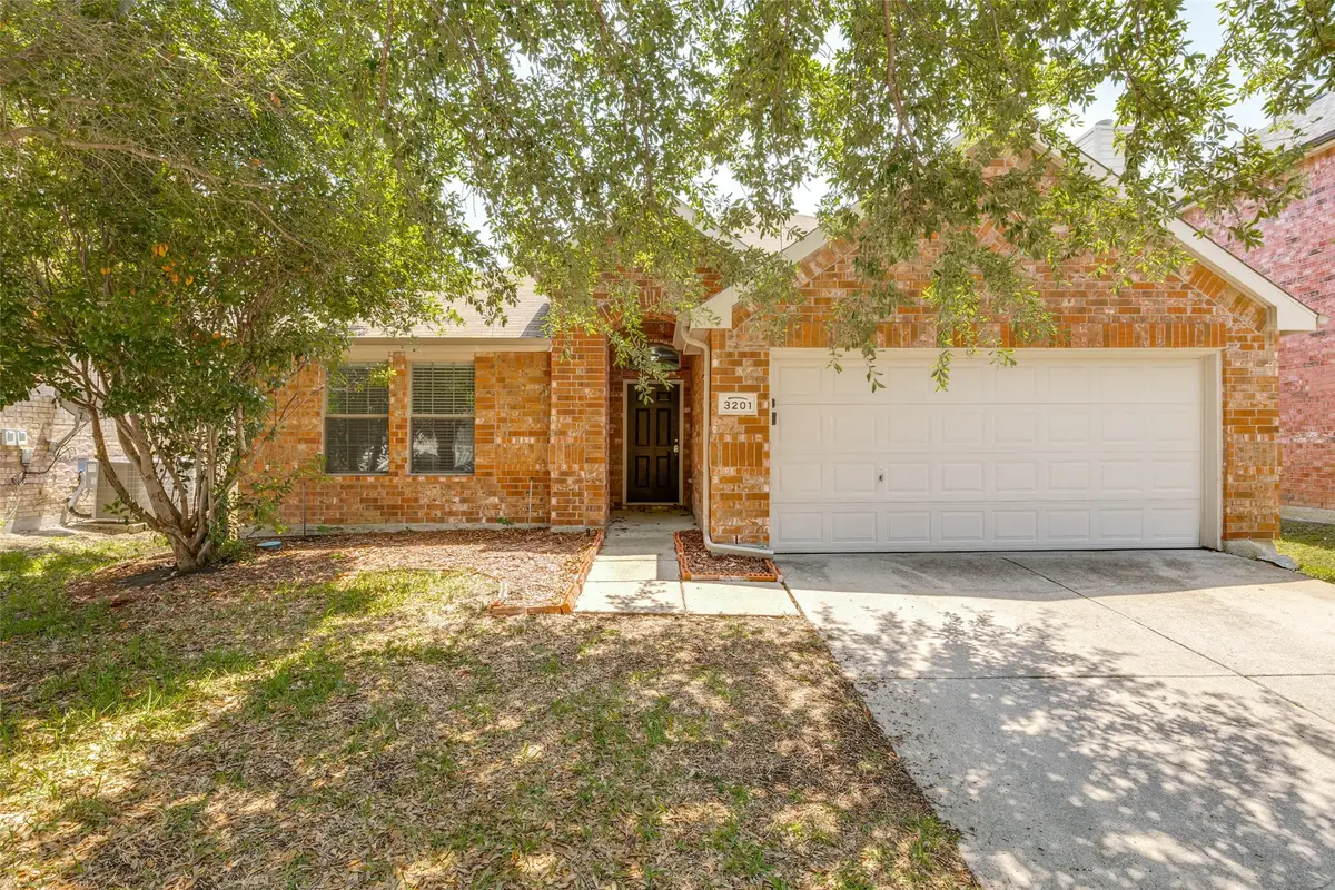 3201 Grant Street, McKinney, TX 75071 - #1