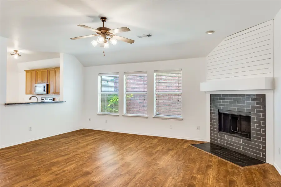 3201 Grant Street, McKinney, TX 75071 - #3