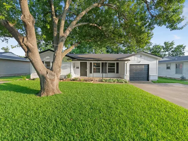 5320 Palmer Drive, Haltom City, TX 76117