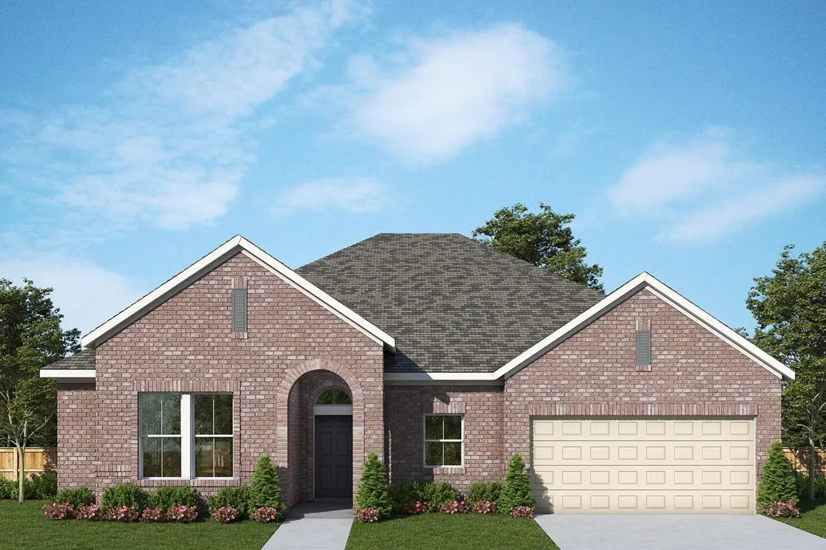 721 Shinnery Oak Way, Waxahachie, TX 75165 - #1