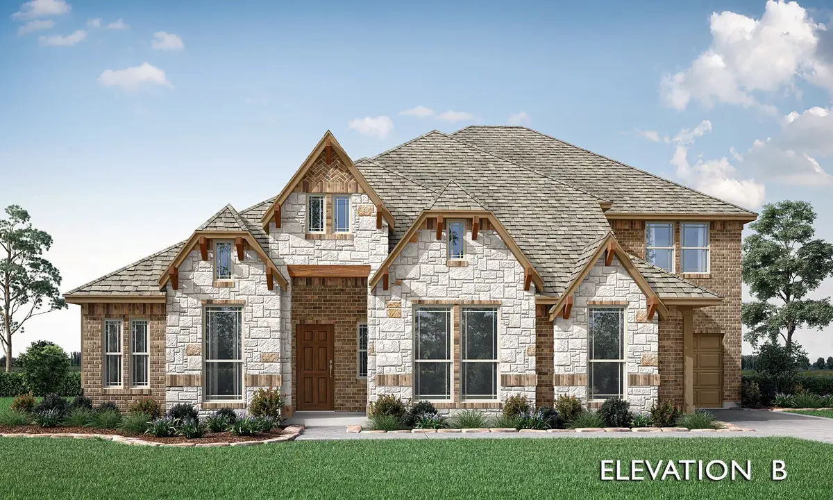 16413 Boston Ivy Drive, Justin Roanoke, TX 76247 - #1
