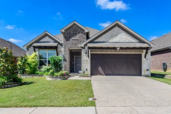 2720 Gulf Shore Drive, Lewisville, TX 75067