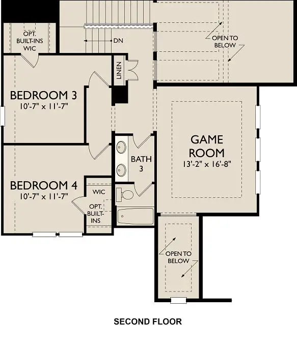 900 Golden Galaxy Way, Wylie, TX 75098 - #3