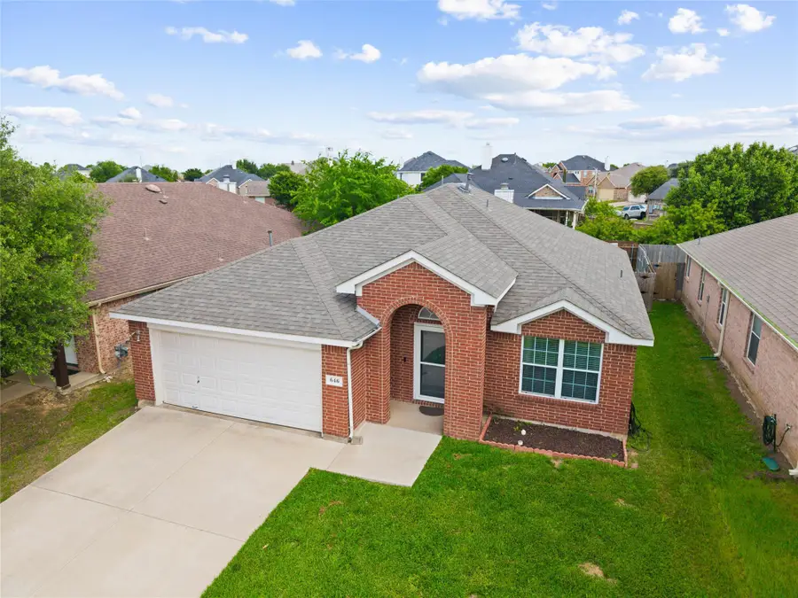 646 Tabasco Trail, Arlington, TX 76002 - #2