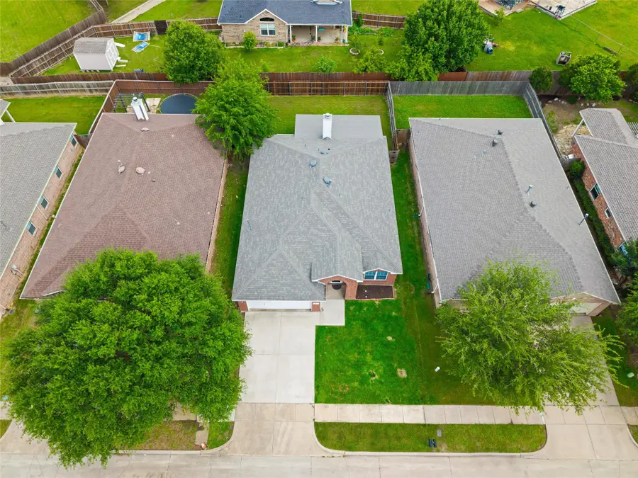646 Tabasco Trail, Arlington, TX 76002 - #3