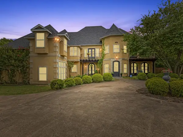 1514 New Market Road, Mesquite, TX 75149