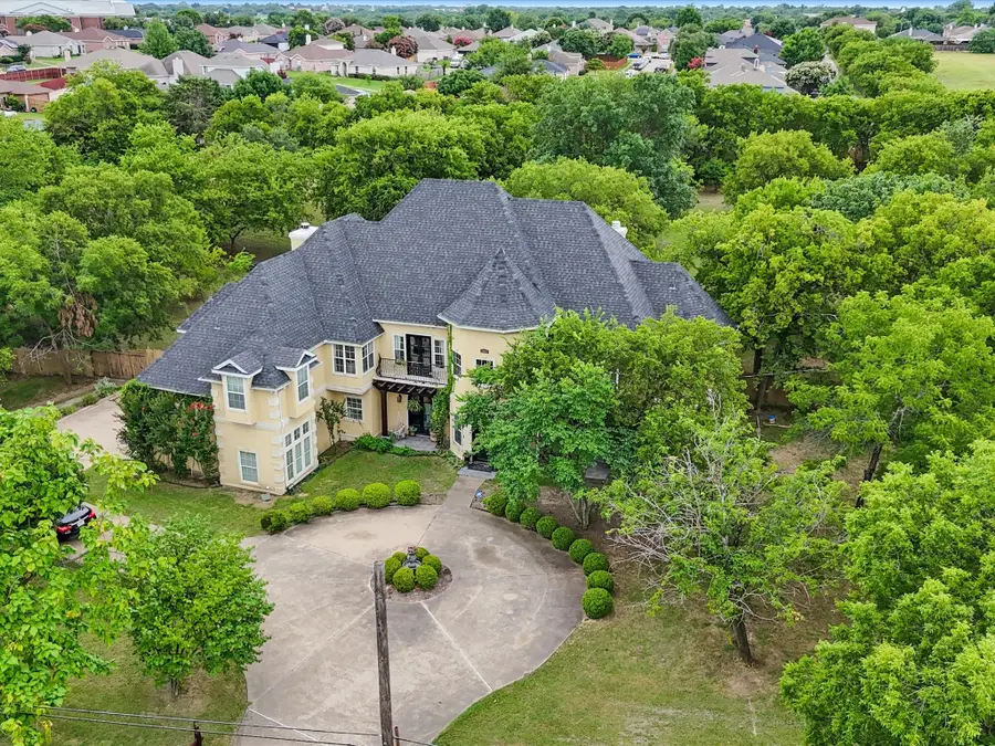 1514 New Market Road, Mesquite, TX 75149 - #2