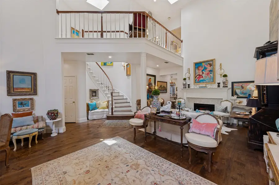 4242 Tomberra Way, Dallas, TX 75220 - #3