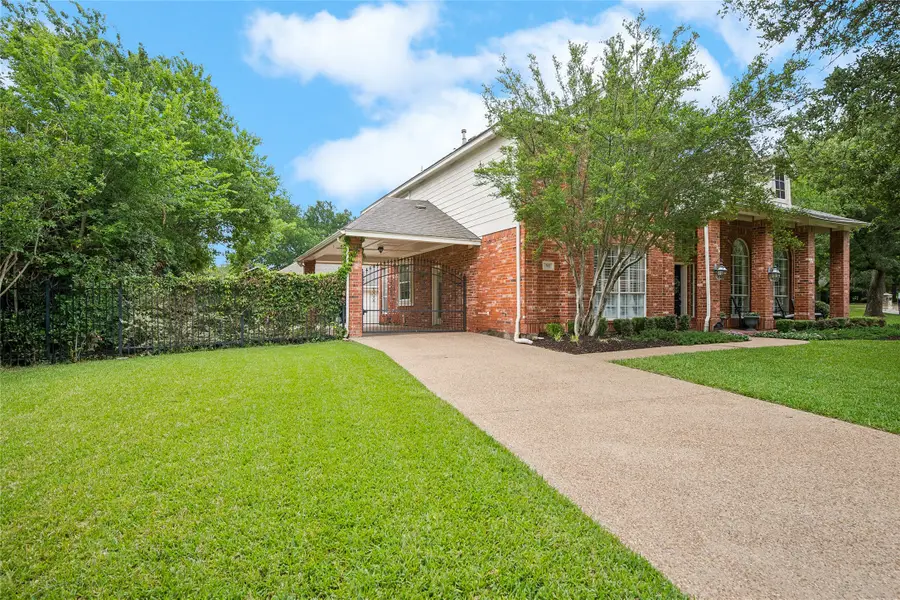 703 Heatherglen Drive, Southlake, TX 76092 - #2