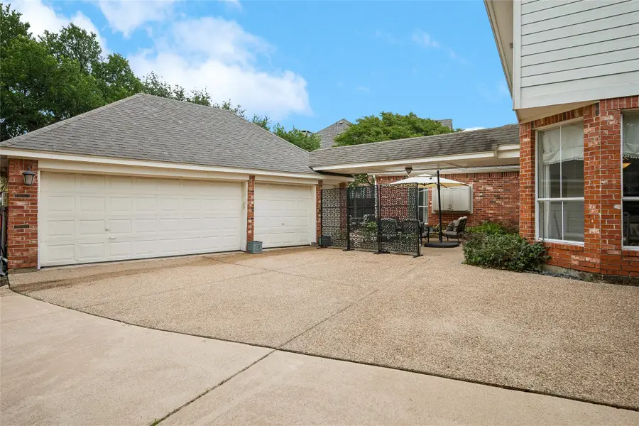 703 Heatherglen Drive, Southlake, TX 76092 - #3