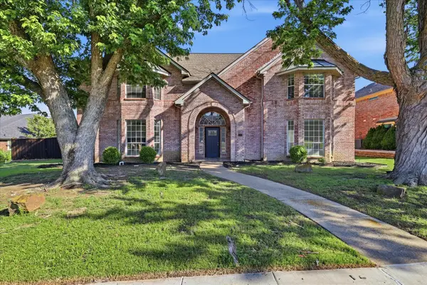1904 Brabant Drive, Plano, TX 75025
