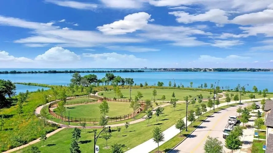 7637 Sunset Boulevard, Rowlett, TX 75088 - #2