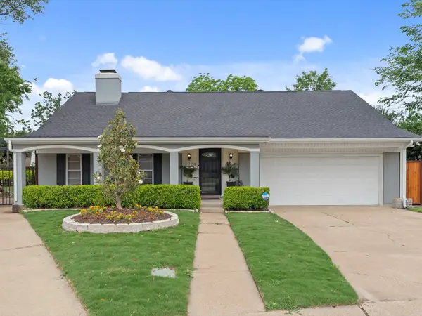 1109 Hadrian Court, Irving, TX 75062