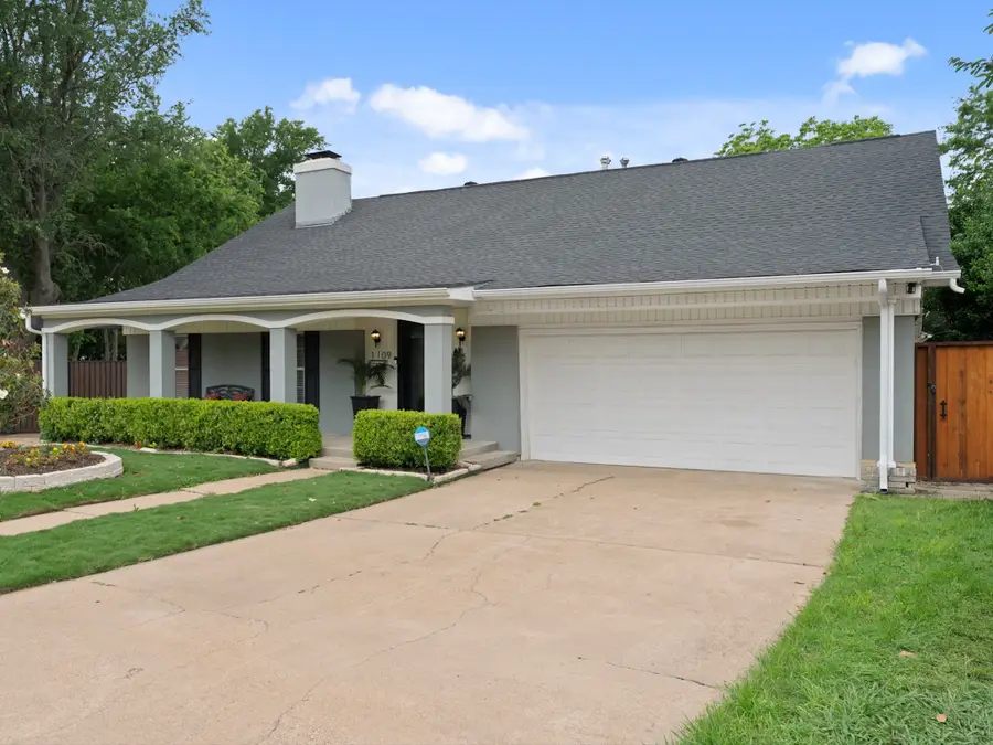 1109 Hadrian Court, Irving, TX 75062 - #2