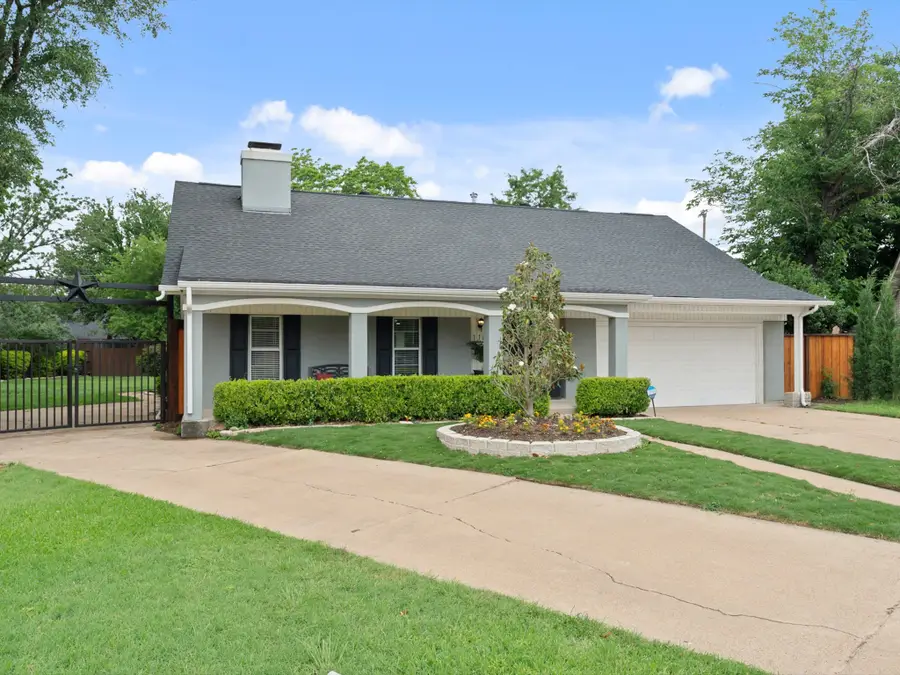 1109 Hadrian Court, Irving, TX 75062 - #3
