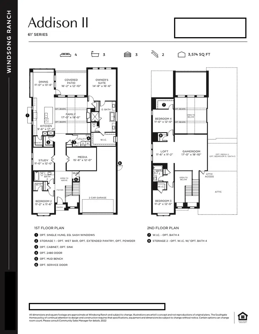 4171 Rosita Lane, Prosper, TX 75078 - #2