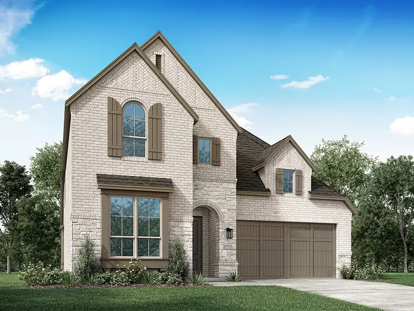 8723 Wildberry Road, Oak Point, TX 75068 - #1