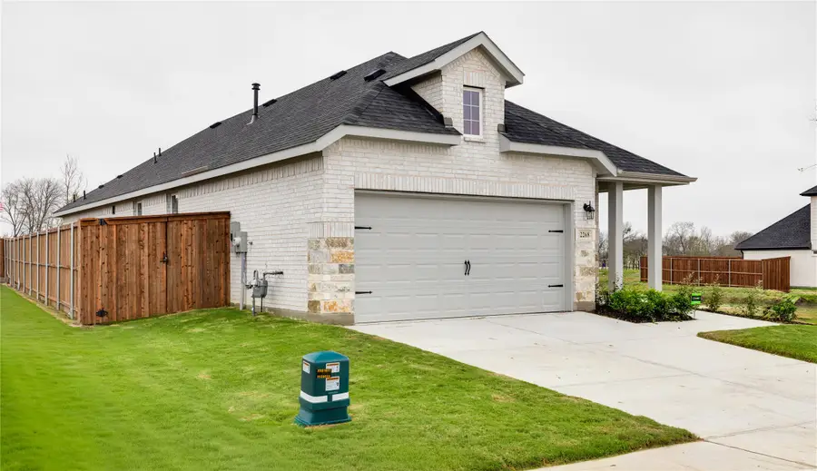 2268 Aspen Chase Drive, Royse City, TX 75189 - #2