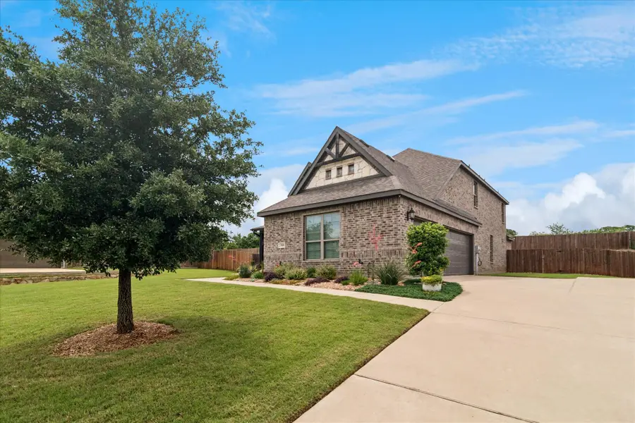 508 Sandia Park Drive, Burleson, TX 76028 - #3