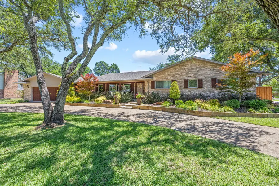 5 Haynes Circle, Terrell, TX 75160 - #2