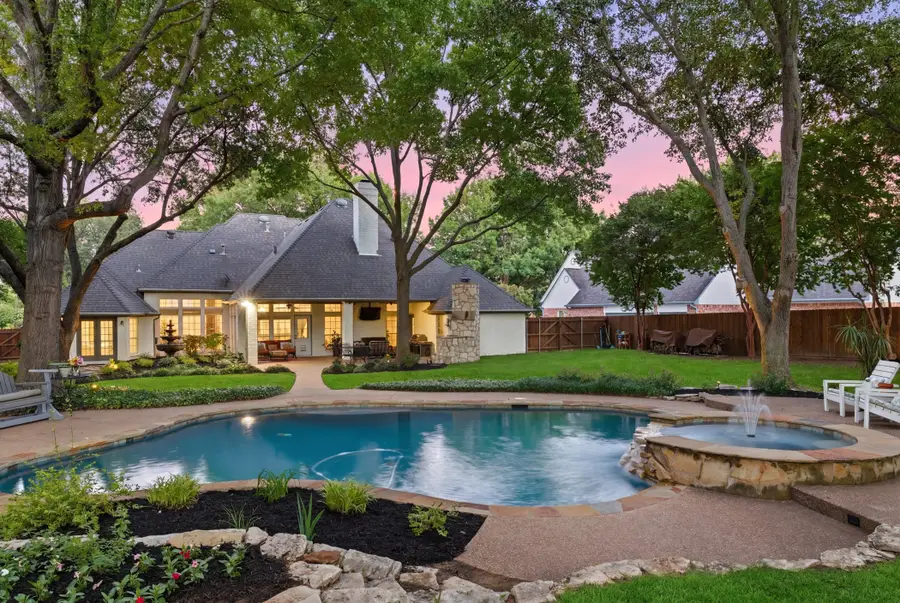 5500 Sycamore Drive, Colleyville, TX 76034 - #3