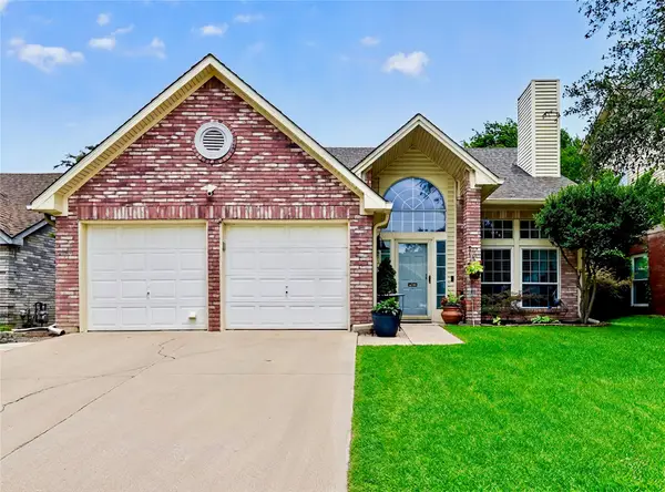 4713 Bracken Drive, Fort Worth, TX 76137