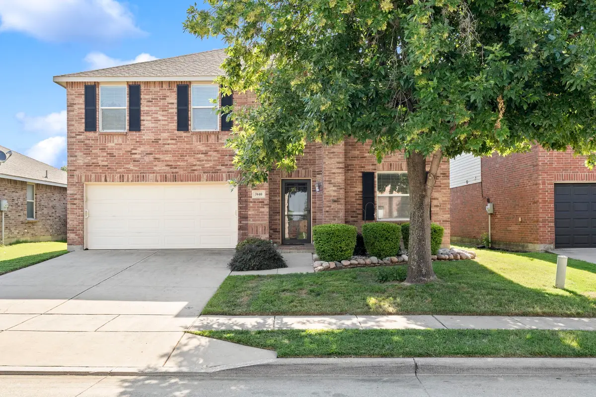 7440 Sienna Ridge Lane, Fort Worth, TX 76131 - #1