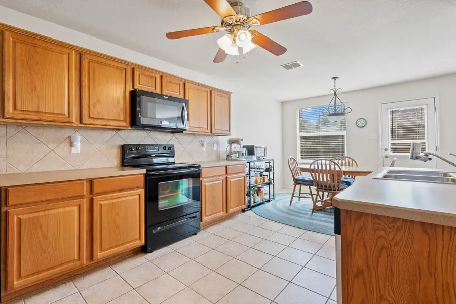 7440 Sienna Ridge Lane, Fort Worth, TX 76131 - #3