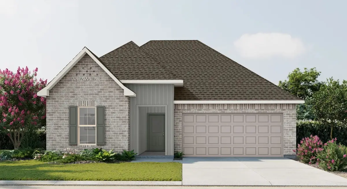 417 Hummingbird Lane, Princeton, LA 71067 - #1