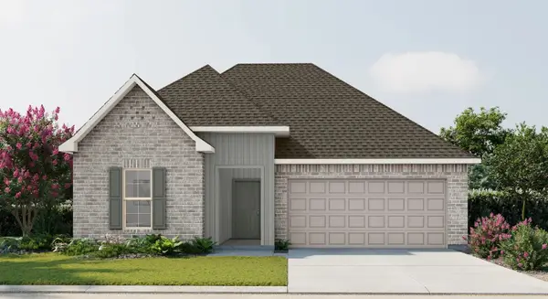 417 Hummingbird Lane, Princeton, LA 71067