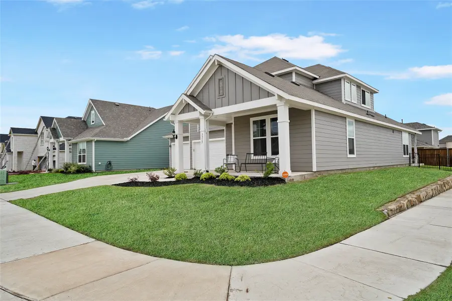 3315 Diana Drive, Rowlett, TX 75089 - #2