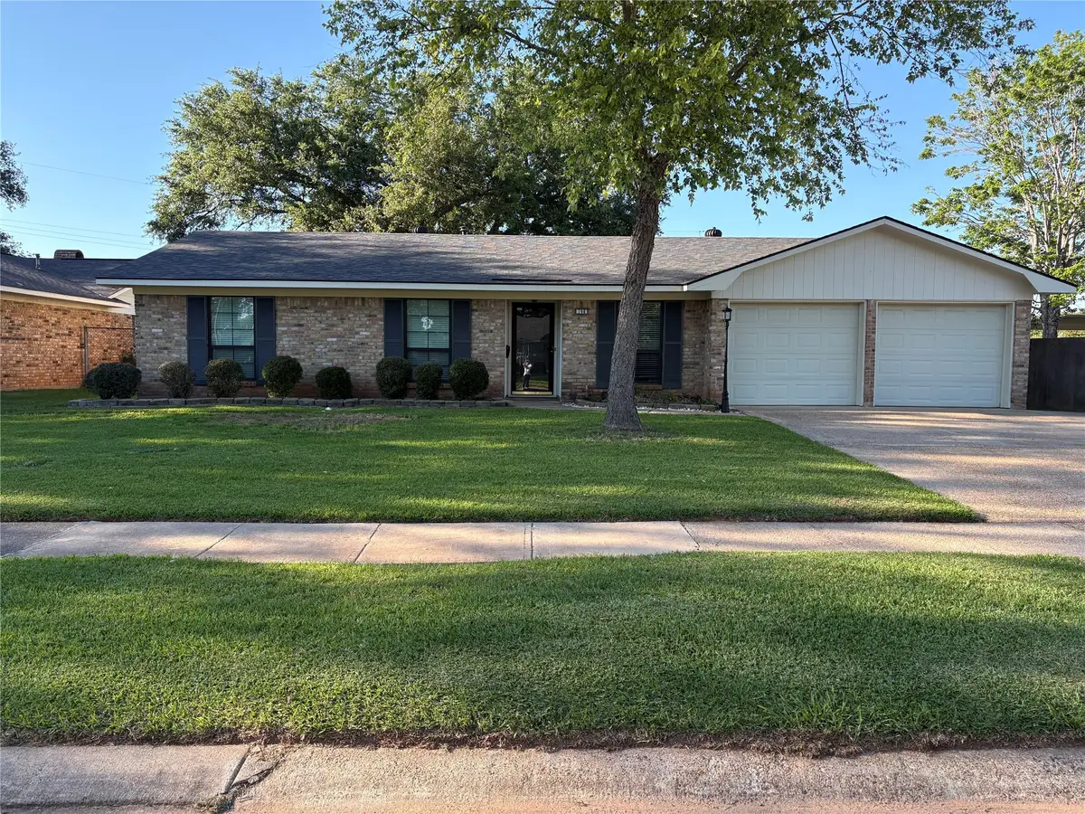 198 Pomeroy Drive, Shreveport, LA 71115 - #1
