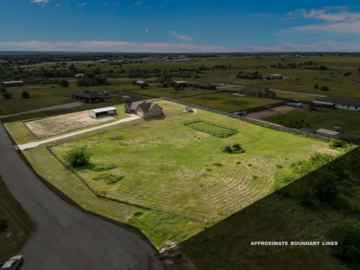 115 Blue Castle Court, Weatherford, TX 76088 - #1