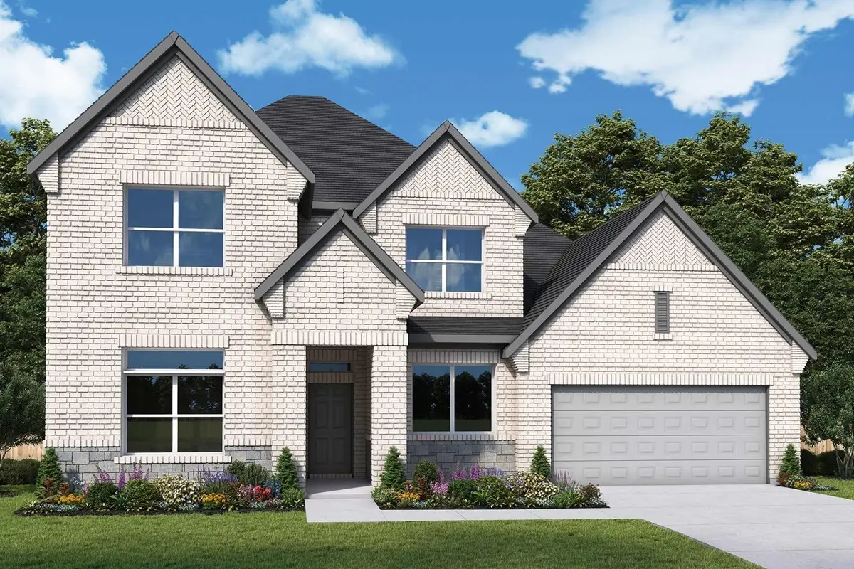 1804 Camelia Avenue, Northlake, TX 76226 - #1