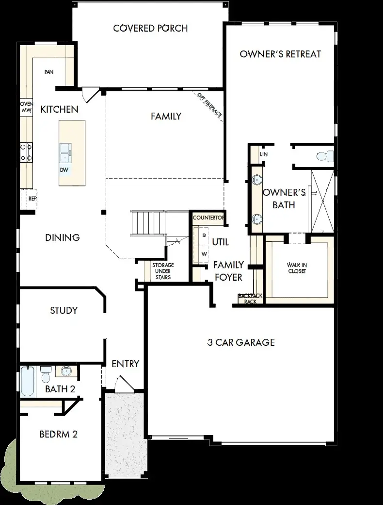 1804 Camelia Avenue, Northlake, TX 76226 - #2