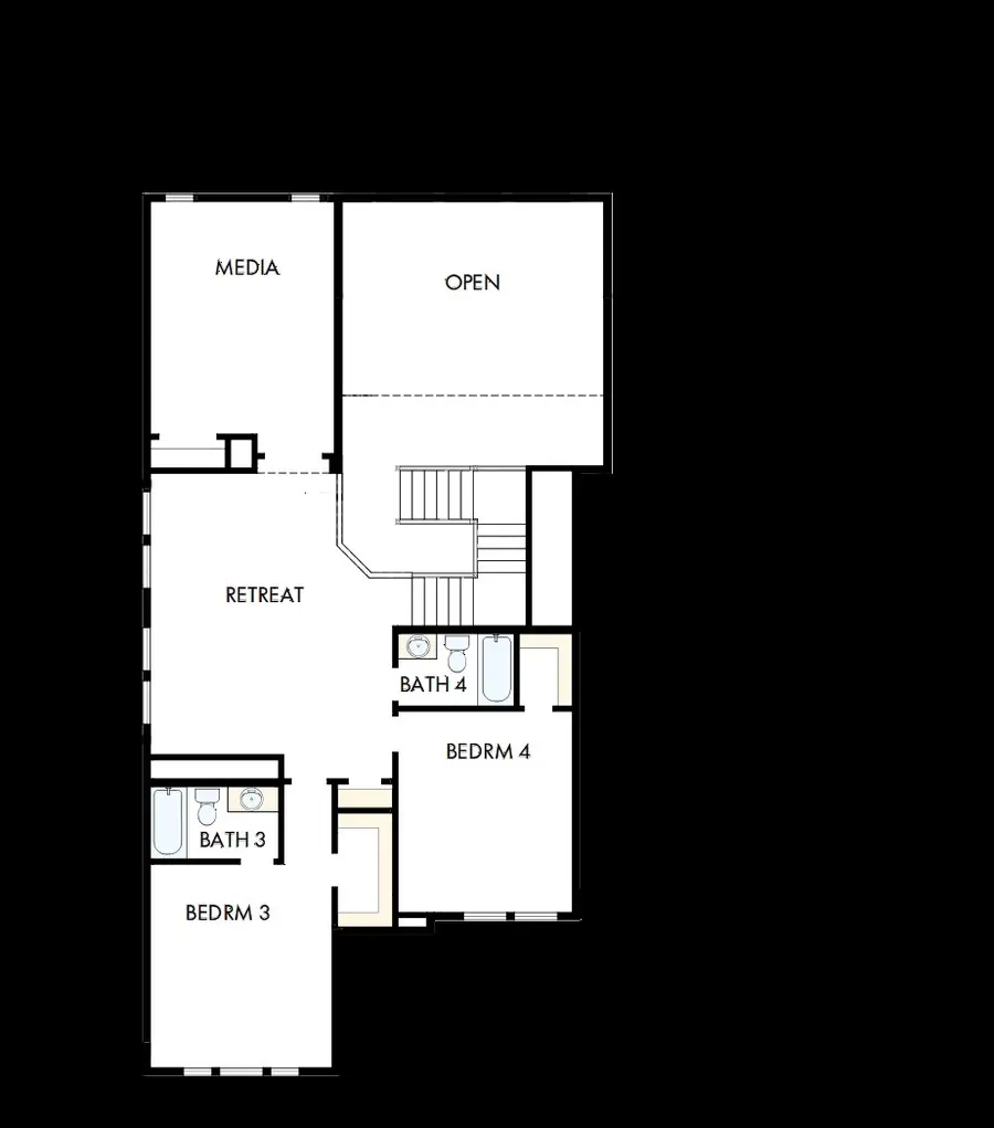 1804 Camelia Avenue, Northlake, TX 76226 - #3