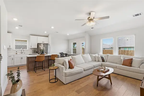 5101 Valley Forge Drive, Denton, TX 76207