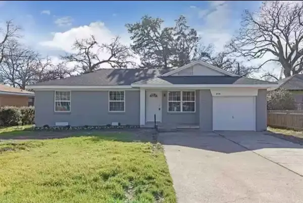 8720 Odom Drive, Dallas, TX 75217