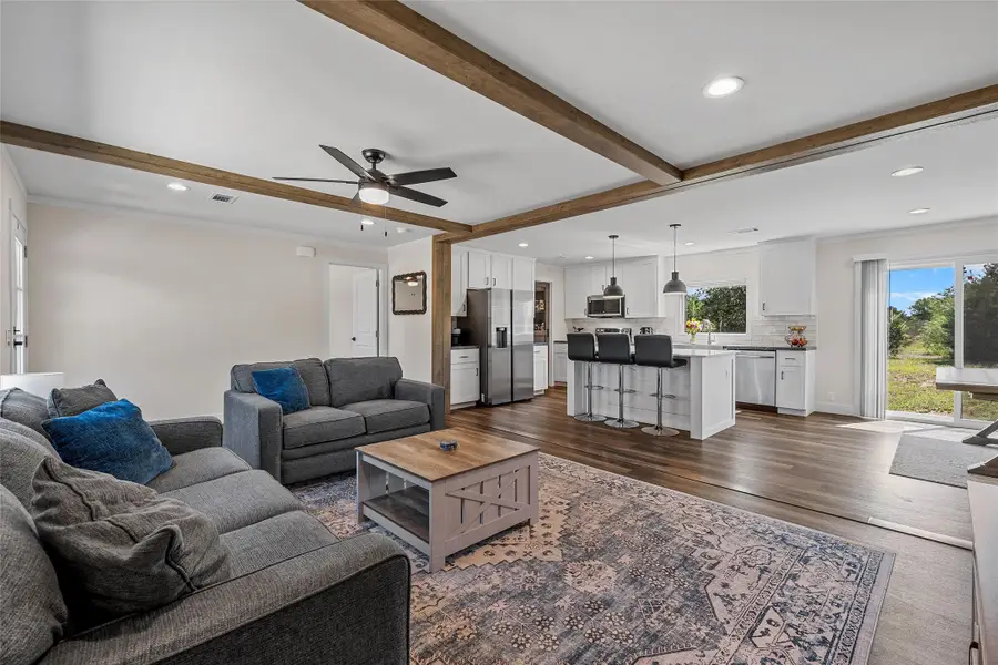 3050 Clater Powell, Waco, TX 76705 - #2