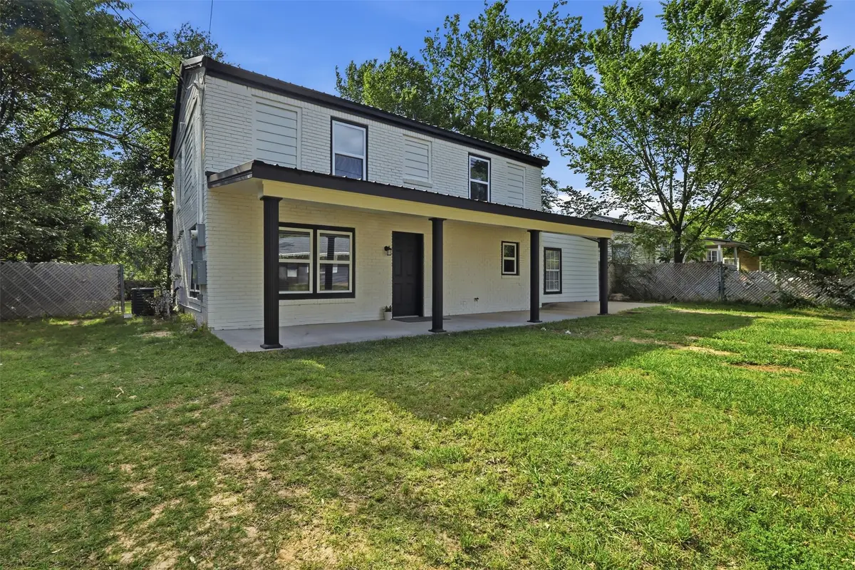 800 Sunset Street, Sulphur Springs, TX 75482 - #1