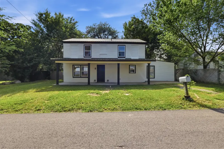 800 Sunset Street, Sulphur Springs, TX 75482 - #2