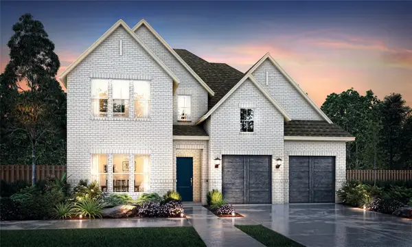 4191 Kinglet Court, Prosper, TX 75078