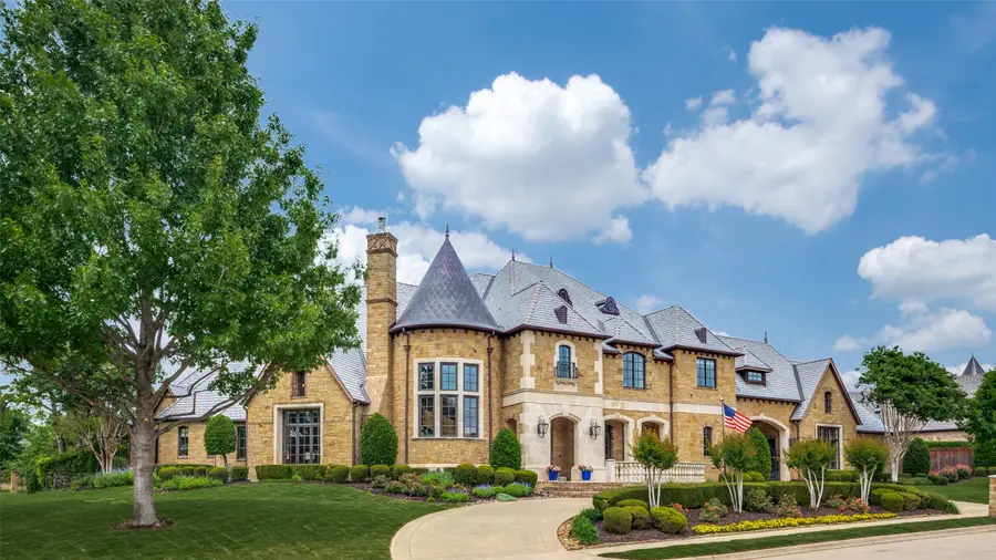 1701 Sherburne Drive, Keller, TX 76262 - #2