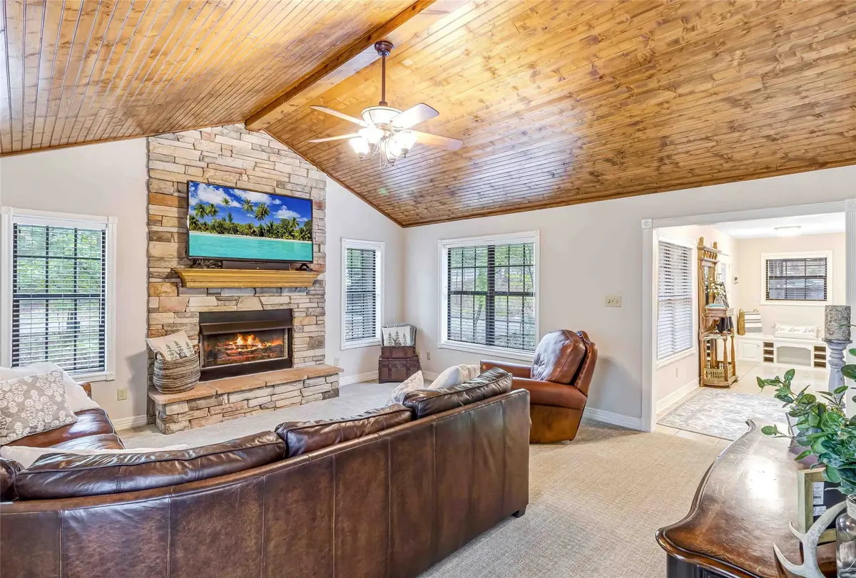 143 Winding Trail, Holly Lake Ranch, TX 75765 - #1