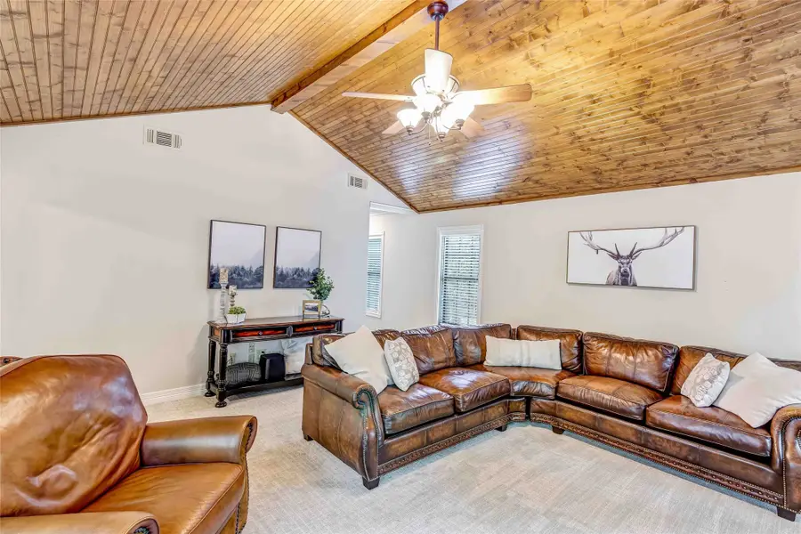 143 Winding Trail, Holly Lake Ranch, TX 75765 - #2