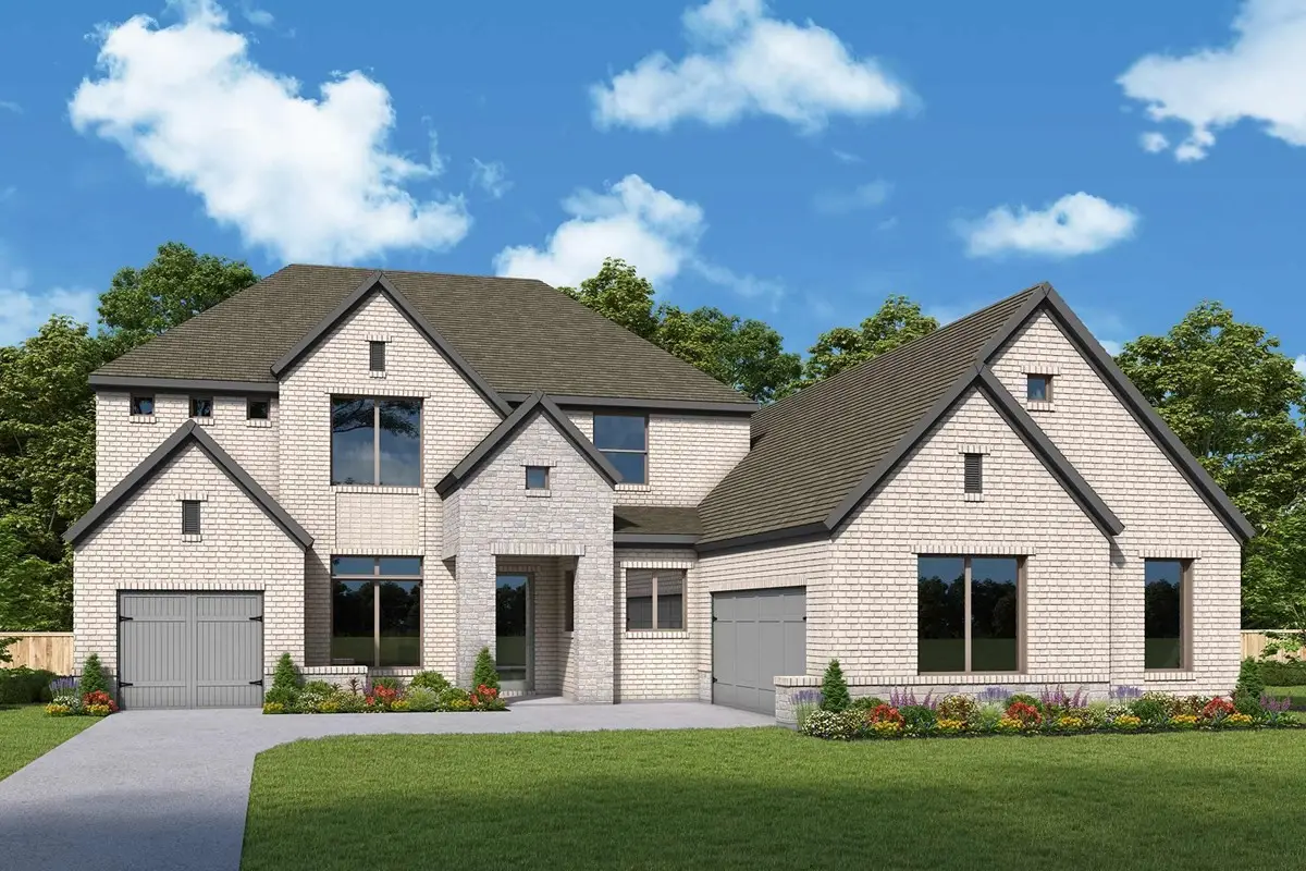 2308 Northshore Trail, Lakewood Village, TX 75068 - #1