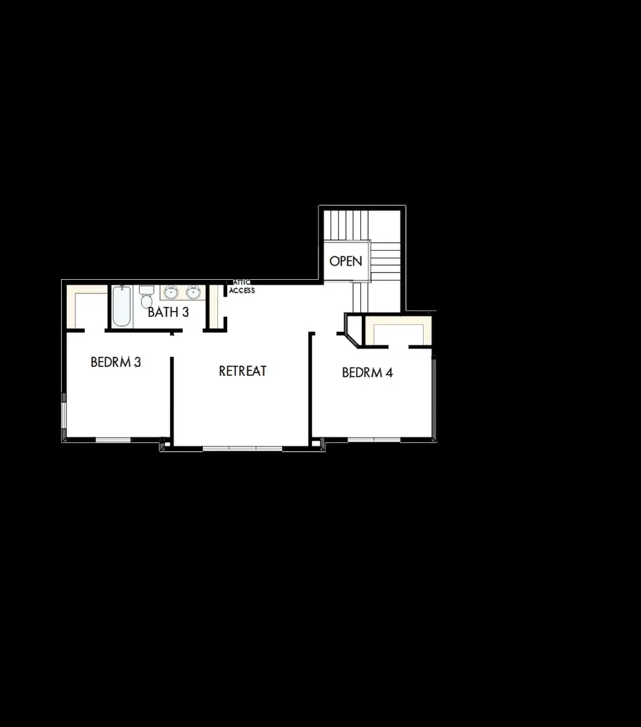 2308 Northshore Trail, Lakewood Village, TX 75068 - #3