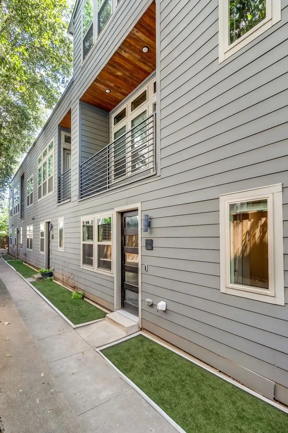 3170 Carmel Street #103, Dallas, TX 75204 - #1