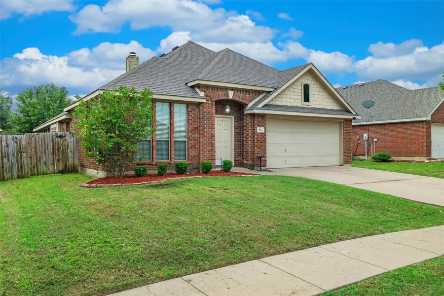 813 Cutting Horse Drive, Mansfield, TX 76063 - #2